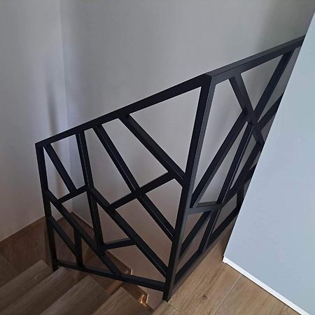 Apartament W Zaciszu Władysławowo Eksteriør billede